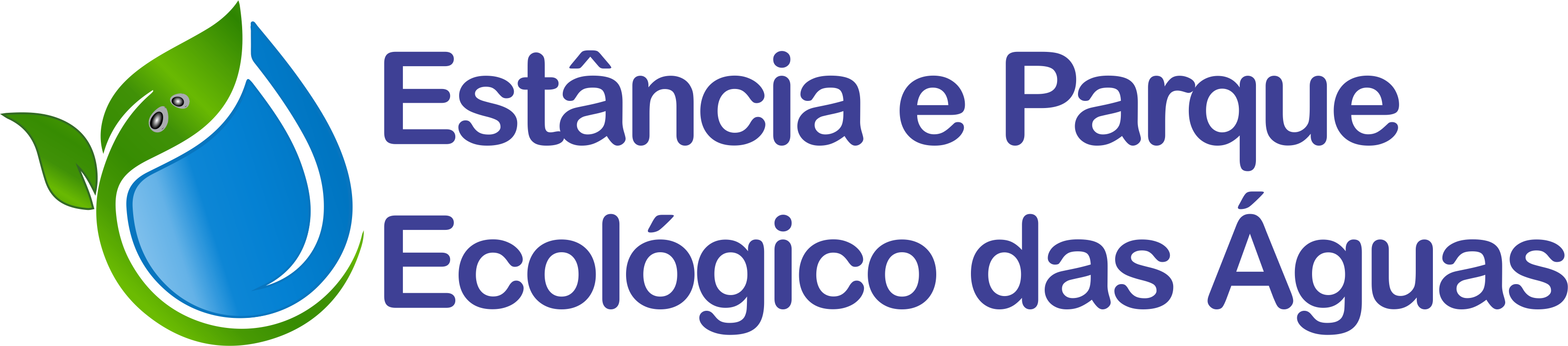Estância e Parque Ecológico das Águas