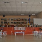 Atividade em grupo da melhor idade
