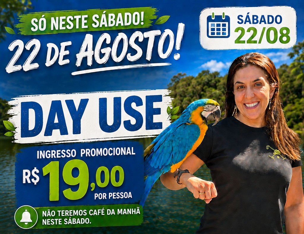 Sábado na Estância