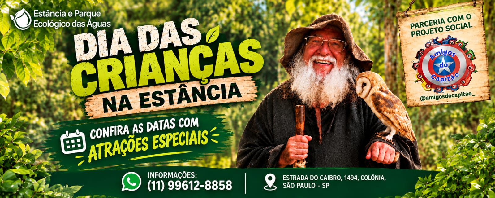 Mês das Crianças Dia das Crianças