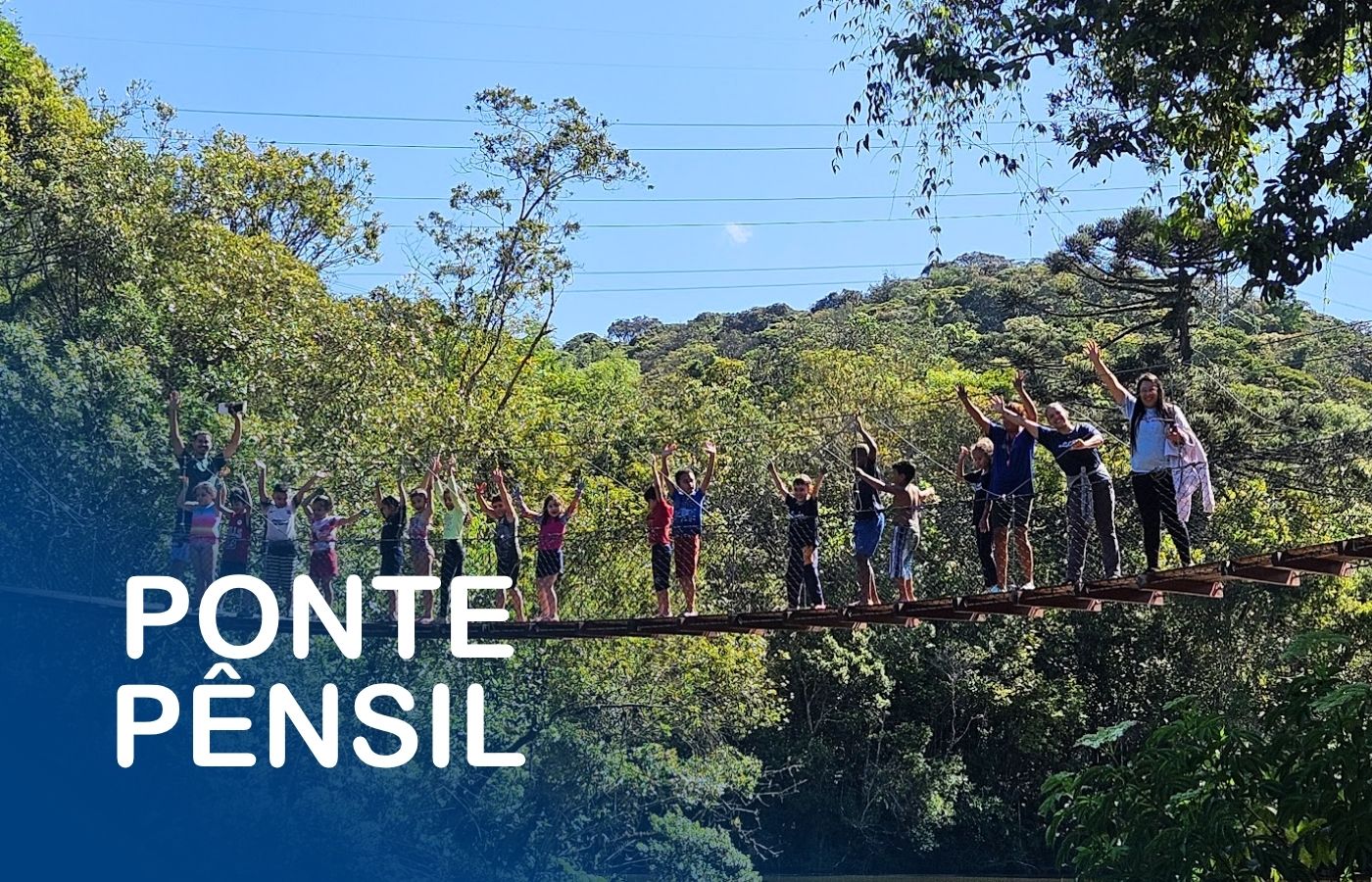 Ponte Pênsil