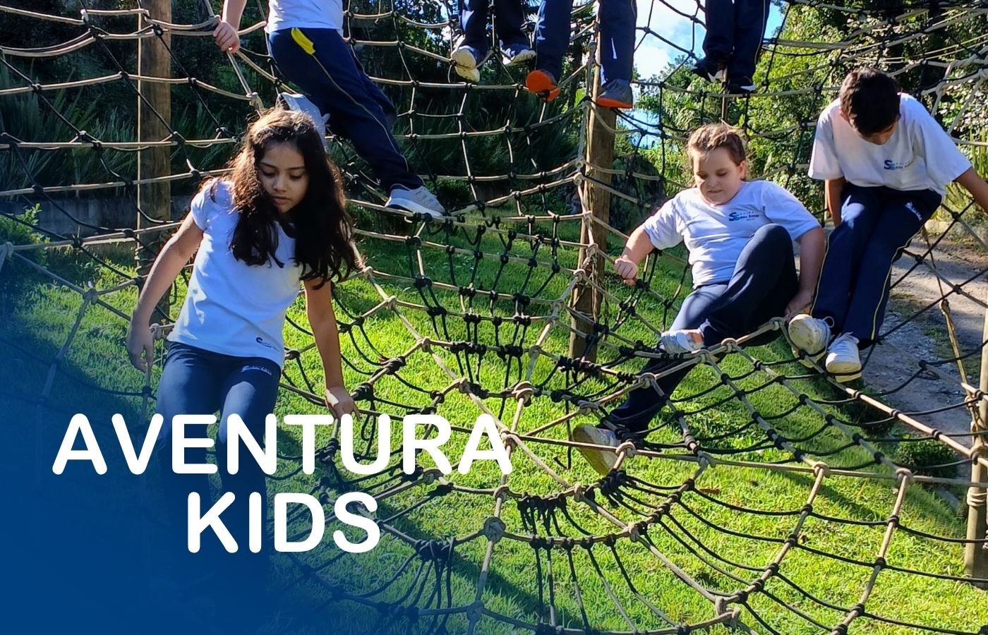 Aventura Kids