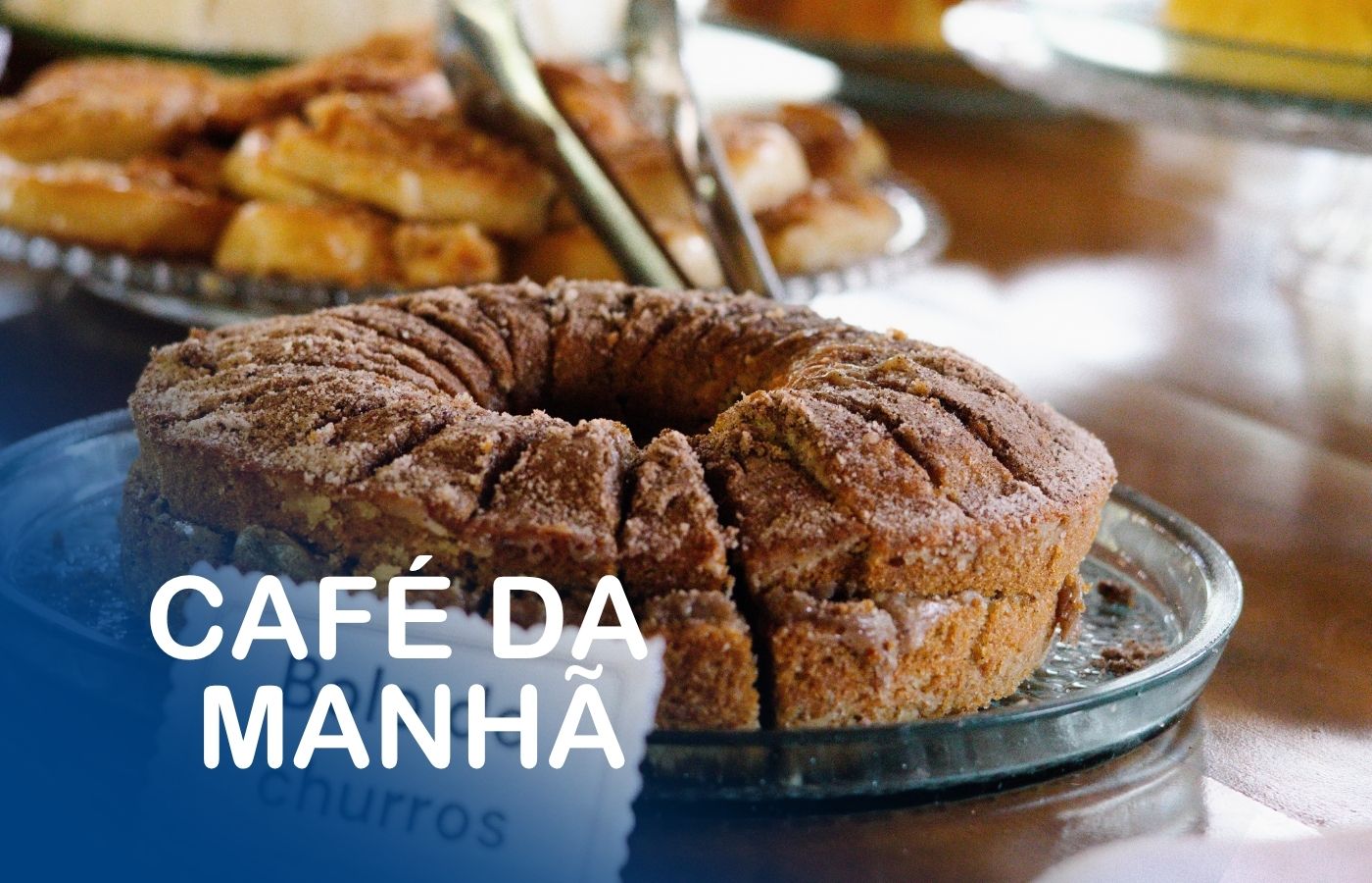 Café da Manhã